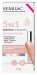 Semilac - Nail Power Therapy - 5in1 Nail Conditioner - Wegańska odżywka do paznokci - Recovery Nude - 7 ml