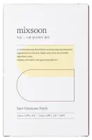 Mixsoon - Spot Cleancare Patch - Patches for Imperfections - 84 pcs. 