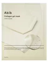 Abib - Collagen Gel Mask Jericho Rose Jelly - Collagen Face Mask - 35 g