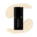 Semilac - Wellbeing - UV Gel Polish - Hybrid Nail Polish - 7 ml - 651 Zen - 651 Zen