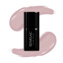 Semilac - Wellbeing - UV Gel Polish - Hybrid Nail Polish - 7 ml - 655 Vinyasa Yoga - 655 Vinyasa Yoga