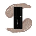 Semilac - Wellbeing - UV Gel Polish - Hybrid Nail Polish - 7 ml - 657 Balance - 657 Balance