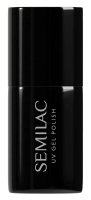 Semilac - Wellbeing - UV Gel Polish - Hybrydowy lakier do paznokci - 7 ml