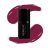 Semilac - Allure - UV Gel Polish - Hybrydowy lakier do paznokci - 7 ml - 098 Elegant Cherry