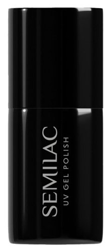Semilac - Business Line - UV Gel Polish - Hybrid Nail Polish - 7 ml