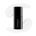 Semilac - SemiHardi UV Gel Polish - Building Nail Polish - Clear - 7 ml