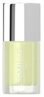 Semilac - Care - Manicure Oil - Oliwka do paznokci - Cytrynowa - 7 ml