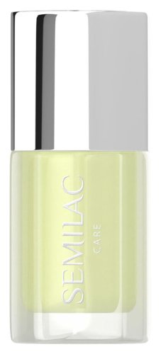 Semilac - Care - Manicure Oil - Nail Oil - Lemon - 7 ml