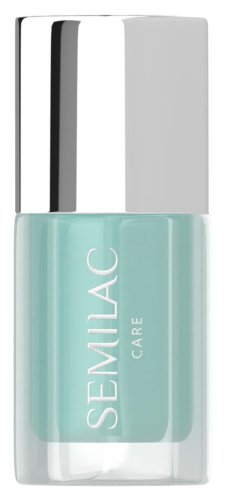 Semilac - Care - Manicure Oil - Nail Oil - Coconut - 7 ml