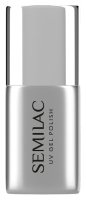 Semilac - BB Base - UV Gel Polish - Baza kauczukowa do paznokci - 7 ml