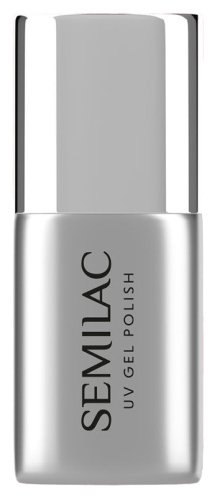Semilac - BB Base - UV Gel Polish - Baza kauczukowa do paznokci - 7 ml