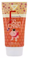 Elizavecca - Milky Piggy Sun Cream - Face Cream SPF50+ PA+++ - 50 ml 