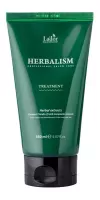 La'dor - Herbalism Treatment - Maska do włosów przeciw wypadaniu - 150 ml 