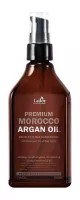 La'dor - Premium Morocco Argan Oil - Olejek arganowy do włosów - 100 ml 