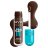 NYX Professional Makeup - LIP I.V. Hydrating Gloss Serum - Trwały błyszczyk do ust - 5 ml - 06 Espresso Soak