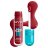 NYX Professional Makeup - LIP I.V. Hydrating Gloss Serum - Trwały błyszczyk do ust - 5 ml - 10 Berry Thirsty