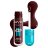 NYX Professional Makeup - LIP I.V. Hydrating Gloss Serum - Trwały błyszczyk do ust - 5 ml - 15 Water 'Bout Wine?