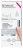 Semilac - Nail Power Therapy - 5in1 Nail Conditioner - Vegan - Crystal Strong - 7 ml