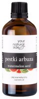 Your Natural Side - 100% naturalny olej z pestek arbuza - 100 ml 