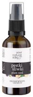 Your Natural Side - 100% naturalny olej z pestek śliwek - 50 ml