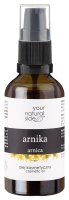 Your Natural Side - 100% naturalny olej z arniki - 50 ml 