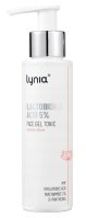 Lynia - Tonik żelowy dla cery wrażliwej i naczynkowej z kwasem laktobionowym - 100 ml