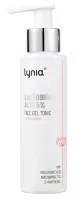 Lynia - Gel Tonic for Sensitive and Vascular Skin with Lactobionic Acid - 100 ml 