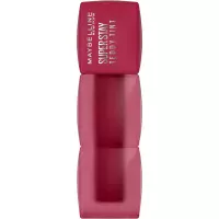 Maybelline - SUPER STAY - Teddy Tint - Liquid Lipstick - 5 ml 