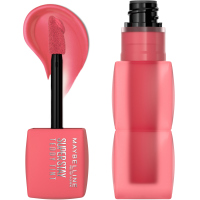 Maybelline - SUPER STAY - Teddy Tint - Liquid Lipstick - 5 ml  - 40 Petalcore - 40 Petalcore