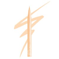 NYX Professional Makeup - Epic Ink Liner - אייליינר עמיד במים בפס-עט - 1 מ
