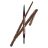 NYX Professional Makeup - Blade & Shade - Nano Brow Mechanical Pencil - Automatyczna kredka do brwi - 0,06 g  - 09 Brunette