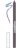 MAYBELLINE - TATTOO LINER GEL PENCIL CRAYOON - Żelowa kredka do oczu - 822 - SPACE GRAPHITE