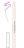 MAYBELLINE - TATTOO LINER GEL PENCIL CRAYOON - Żelowa kredka do oczu - 821 - STARDUST CHROME