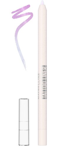 MAYBELLINE - TATTOO LINER GEL PENCIL CRAYOON - Żelowa kredka do oczu - 821 - STARDUST CHROME