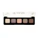 Hean - My Favorite Eyeshadow Palette - Pumpkin Latte - Palette of 5 Eyeshadows - 5.5 g 