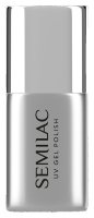 Semilac - Top Coat Flash On - UV Gel Polish - Top do lakierów hybrydowych - T21 - 7 ml