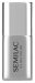 Semilac - Top Coat Flash On - UV Gel Polish - Top for Hybrid Nail Polishes - T21 - 7 ml