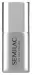 Semilac - Top Coat Flash On - UV Gel Polish - Top for Hybrid Nail Polishes - T21 - 7 ml
