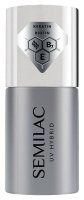 Semilac - Care Base - UV Hybrid - Base for Hybrid Nail Polishes - 7 ml