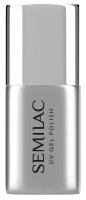 Semilac - Top No Wipe - UV Gel Polish - Top do lakierów hybrydowych - Bez przemywania - 7 ml