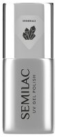 Semilac - Mineral Strong Base - UV Hybrid - Wzmacniająca baza do lakierów hybrydowych - 7 ml