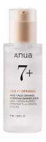 ANUA - Rice 7 + Ceramide - Hydrating Barrier Serum - Brightening Rice Face Serum - 50 ml 