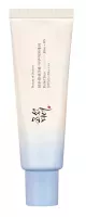 Beauty of Joseon - Relief Sun: Aqua-fresh Rice + B5 SPF50+ PA++++ - Sunscreen Face Cream with Rice Water and Panthenol - 50 ml