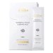 d'Alba - Waterfull Vegan Sleeping Pack - Nawilżająca maska do twarzy na noc - 12 x 4 ml 