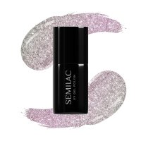 Semilac - Brides Babes - UV Gel Polish - לק ג'ל היברידי - 7 מ