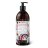 BARWA - Natural Expert - Regenerating Shower Gel - Regenerujący żel pod prysznic - Białe kwiaty + ekstrakty z oliwki - 480 ml 