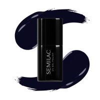 Semilac - Into Her Nature - UV Gel Polish - לק ג'ל היברידי - 7 מ