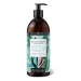 BARWA - Natural Expert - Nourishing Shower Gel - White Tea + Olive Extract - 480 ml 
