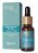 Nacomi Next Level - MESO Therapy - Meso Coctail EFG Plus - Odmładzające serum do twarzy z 10% EGF - 15 ml 