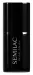 Semilac - Black and White - UV Gel Polish - Hybrydowy lakier do paznokci - 7 ml